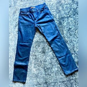 Men’s Joe’s Jeans The Rude Boy Ankle